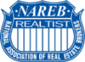 The NAREB Realtist logo.