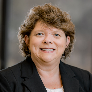 Lisa Pominski, Board of Directors, Former WB&T CFO
