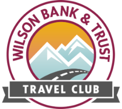 wilson bank & trust travel club