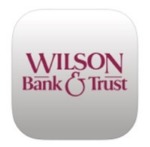 Wilson Bank app logo