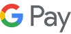 Google Pay Logo