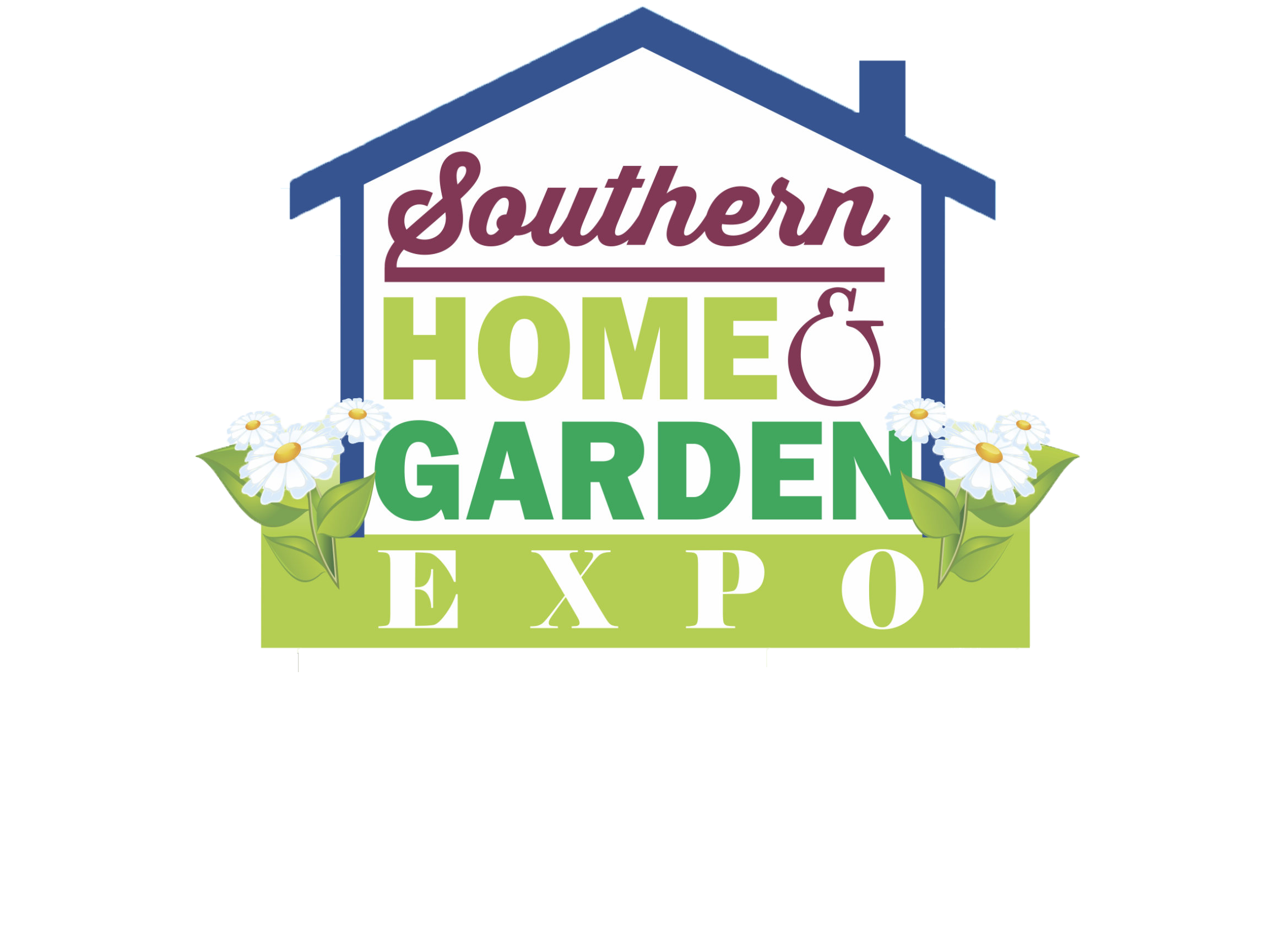 Southern Home and Garden Expo logo
