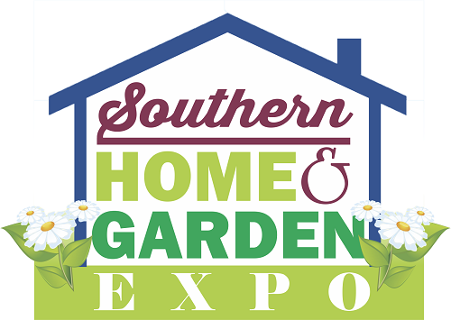 Southern Home & Garden Expo logo